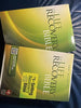 The Life Recovery Bible NLT (Softcover)