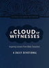 A Cloud of Witnesses: A Daily Devotional by Amazing Facts [Imitation Leather] Amazing Facts