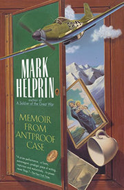Memoir from Antproof Case used book depot