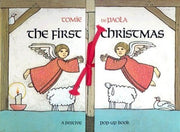 The First Christmas used book depot