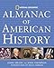 National Geographic Almanac of American History