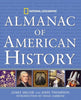 National Geographic Almanac of American History