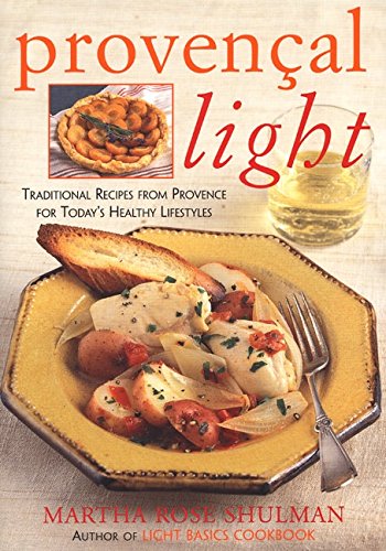Provencal Light used book depot