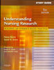 Study Guide for Understanding Nursing Research: Building an Evidence-Based Practice