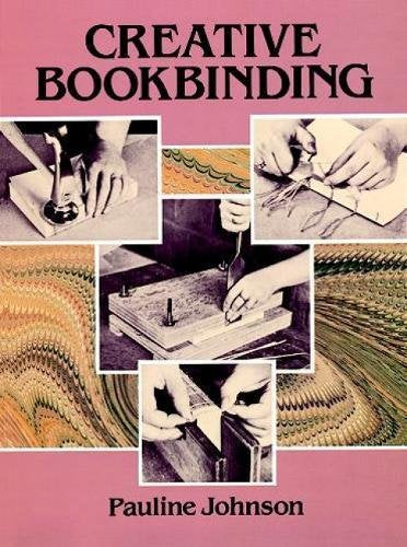 Creative Bookbinding used book depot