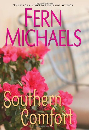 Southern Comfort used book depot