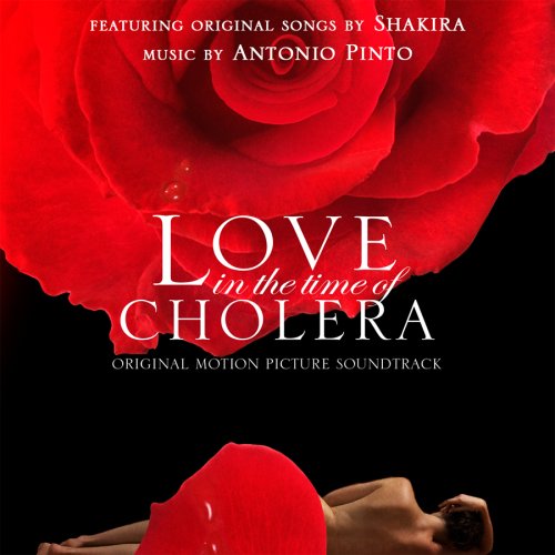 Love in the Time of Cholera used book depot
