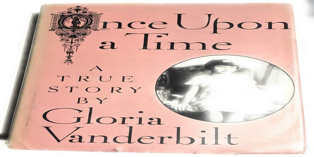 Once upon a Time: A True Story used book depot