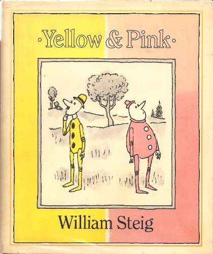 Yellow  Pink Steig, William