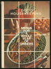 Good Housekeeping Menus for a Whole Year of Dinners With over 700 Recipes and Tips Good Housekeeping Institute