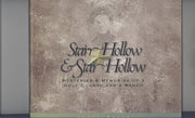 Starr Hollow and Star Hollow (Mysteries & Memories of a Golf Course and a Ranch) SIGNED used book depot