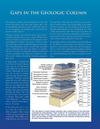 The Global Flood - The Flood - Unlocking Earth's Geologic History Hardcover - Institute for Creation Research used book depot