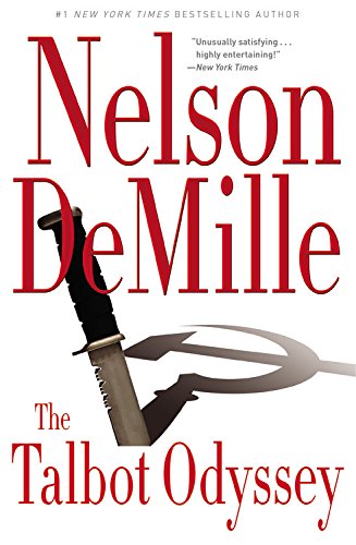 The Talbot Odyssey [Paperback] DeMille, Nelson
