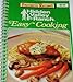 Hidden Valley Ranch Easy Cooking [Spiralbound] unknown author