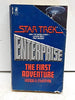 Star Trek Enterprise: The First Adventure Vonda N McIntyre
