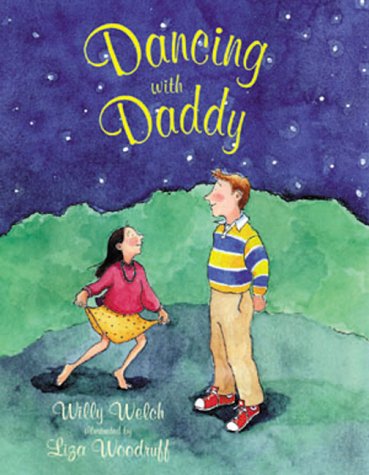 Dancing with Daddy used book depot