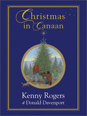 Christmas in Canaan used book depot