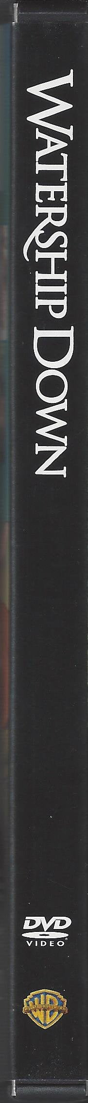 Watership Down (Deluxe Edition)