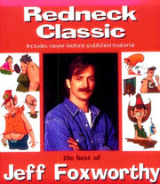 Redneck Classic: The Best of Jeff Foxworthy used book depot