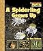 A Spiderling Grows Up Scholastic News Nonfiction Readers Zollman, Pam