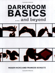 Darkroom Basics: ... And Beyond used book depot