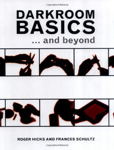 Darkroom Basics: ... And Beyond used book depot