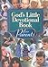 Gods Little Devotional Book for Parents Gods Little Devotional Books Honor Books