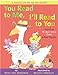 Very Short Mother Goose Tales to Read Together You Read to Me, Ill Read to You, 3 Hoberman, Mary Ann and Emberley, Michael