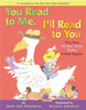 Very Short Mother Goose Tales to Read Together You Read to Me, Ill Read to You, 3 Hoberman, Mary Ann and Emberley, Michael