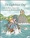 The Lighthouse Dog [Hardcover] Betty Waterton and Dean Griffiths