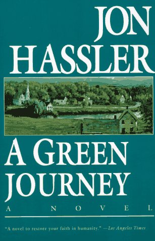Green Journey used book depot