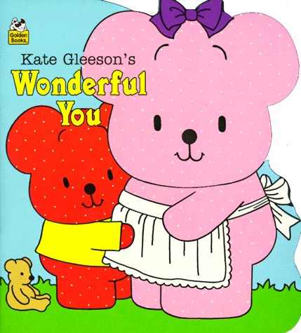 Wonderful You (Look-Look) used book depot