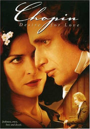 Chopin: Desire For Love used book depot