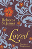 Loved: Stories of Forgiveness St James, Rebecca