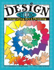 Design Studio - Integrating Art and Thinking used book depot