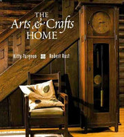 The Arts and Crafts Home used book depot