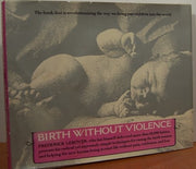 Birth Without Violence used book depot