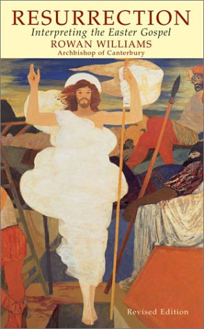 Resurrection: Interpreting the Easter Gospel used book depot