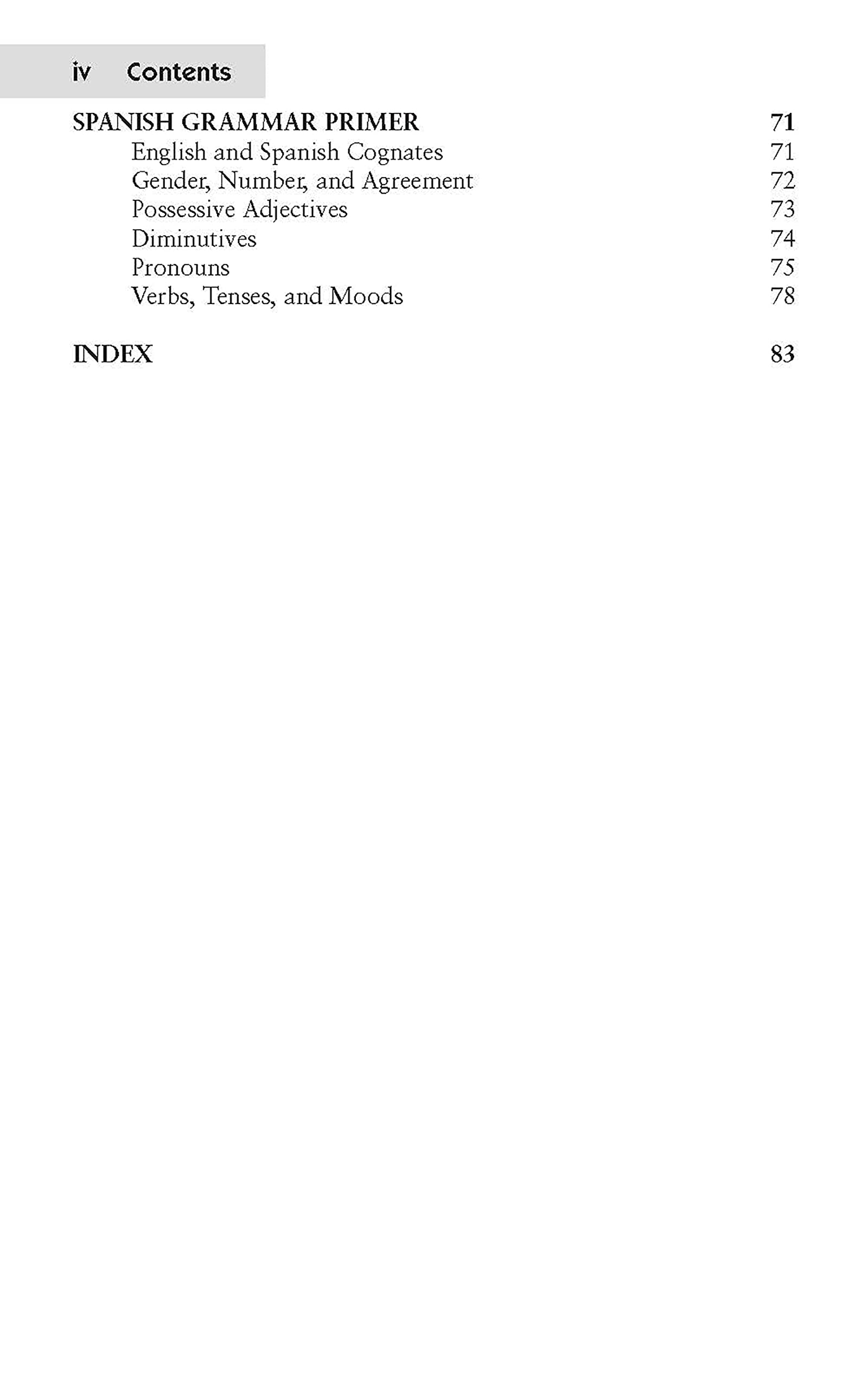 Easy Spanish Phrase Book NEW EDITION: Over 700 Phrases for Everyday Use (Dover Language Guides Spanish) used book depot