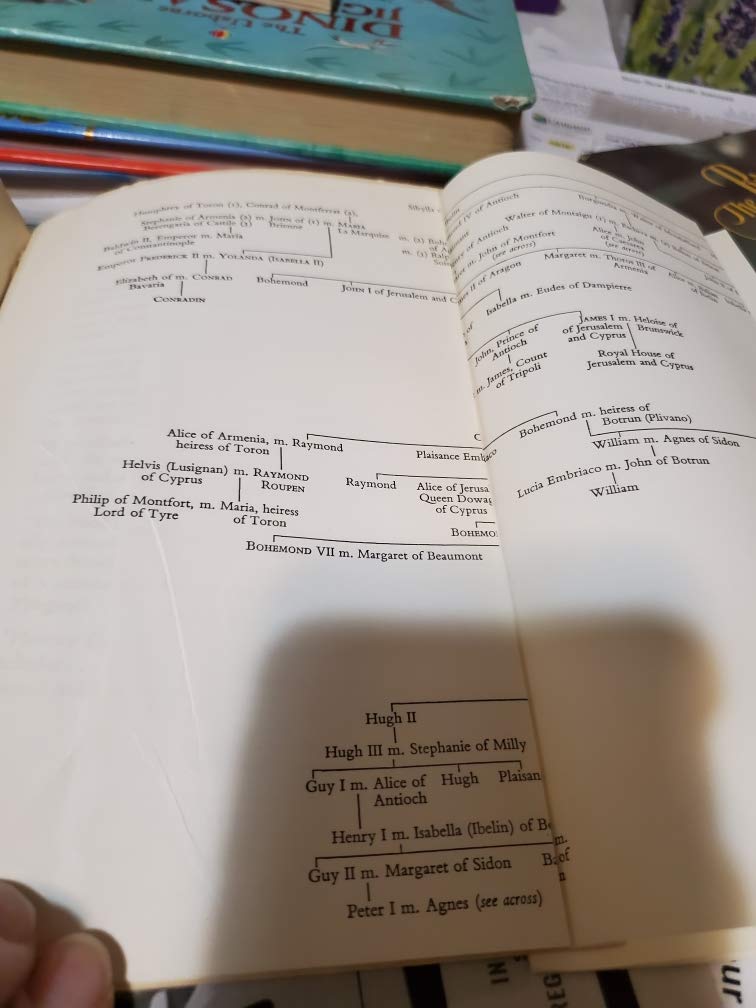 A History of the Crusades, Vol. III: The Kingdom of Acre and the Later Crusades (Volume 3)