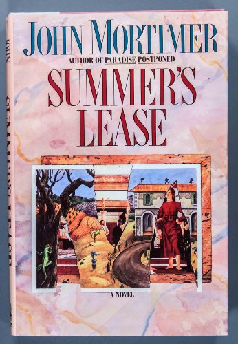 Summers Lease Mortimer, John