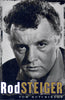 Rod Steiger: Memoirs of a Friendship Hutchinson, Tom and Bradbury, Ray