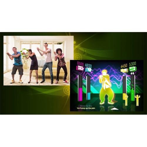 Just Dance - Nintendo Wii used book depot