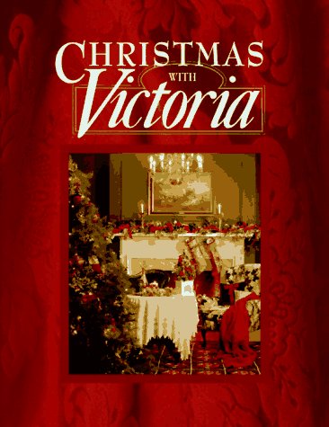 Christmas With Victoria