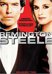 Remington Steele - Season Two used book depot