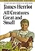 All Creatures Great and Small (20th Anniversary Edition)