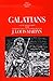 Galatians Anchor Bible [Hardcover] Martyn, James Louis