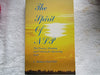 The Spirit of NLP [Paperback] Hall PhD, L Michael