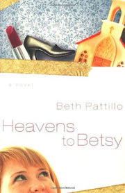 Heavens to Betsy used book depot