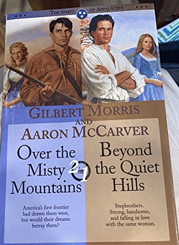 Over the Misty Mountains Morris, Gilbert and McCarver, Aaron